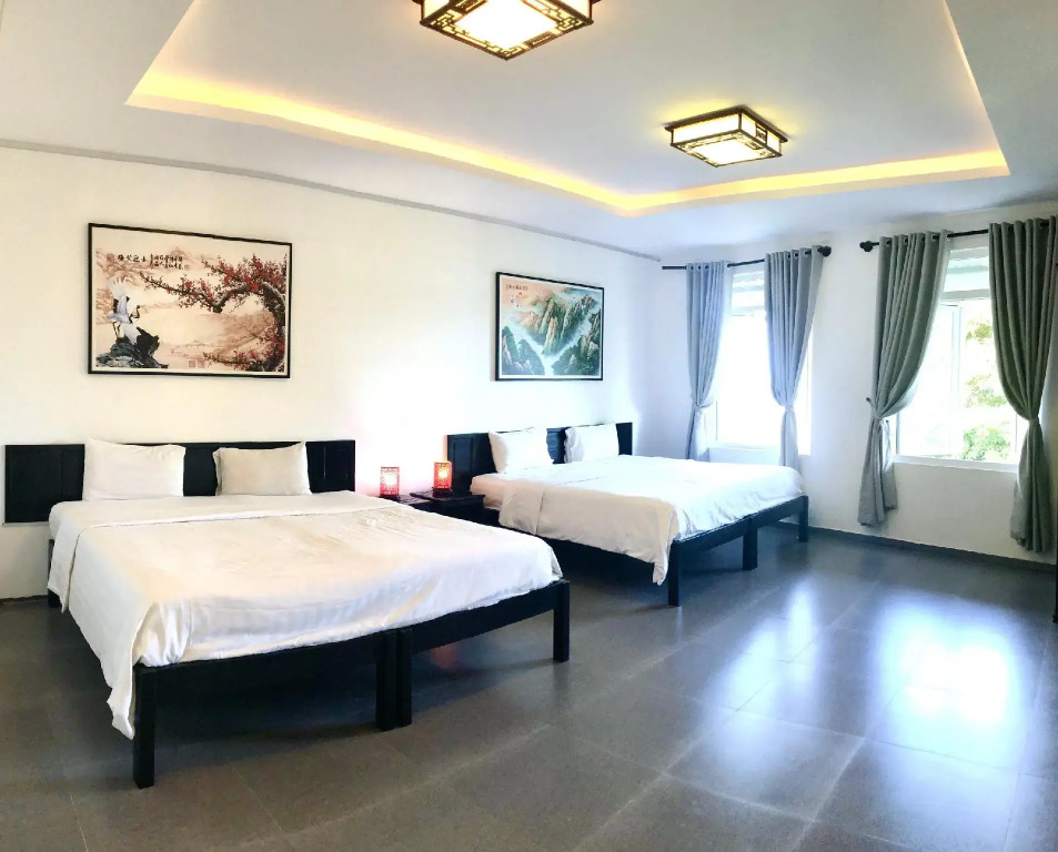 Phu Quoc An Guesthouse