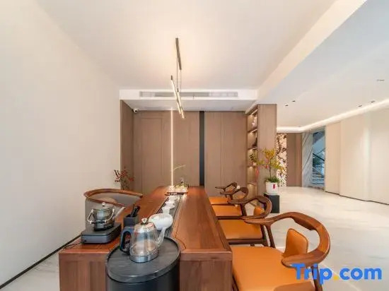 Yandang Yiling Xiaoyuan Homestay