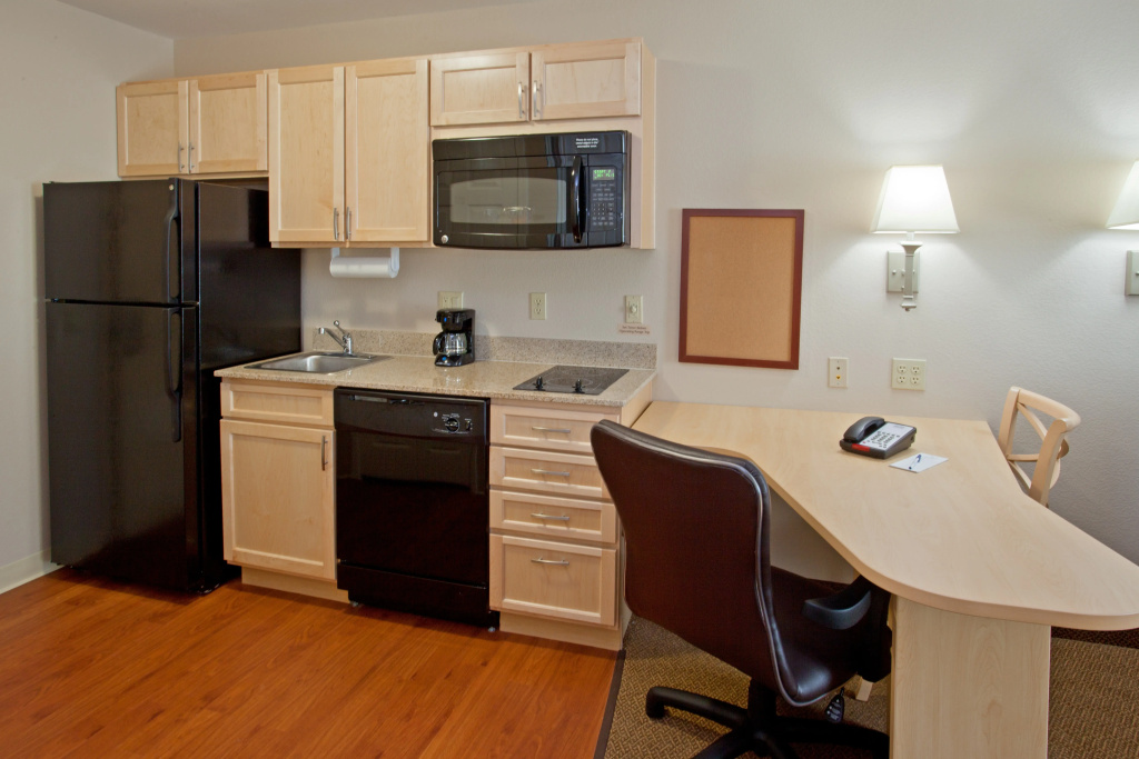 Candlewood Suites Houston The Woodlands by IHG