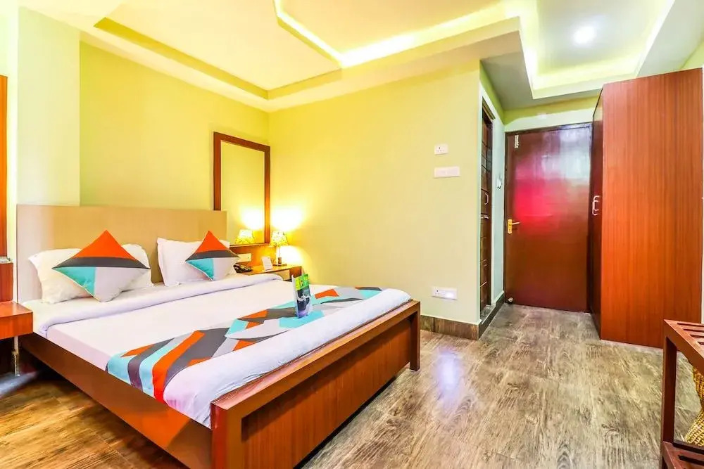 Hotel Lotus Retreat