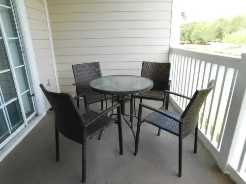 River Crossing Condo #322