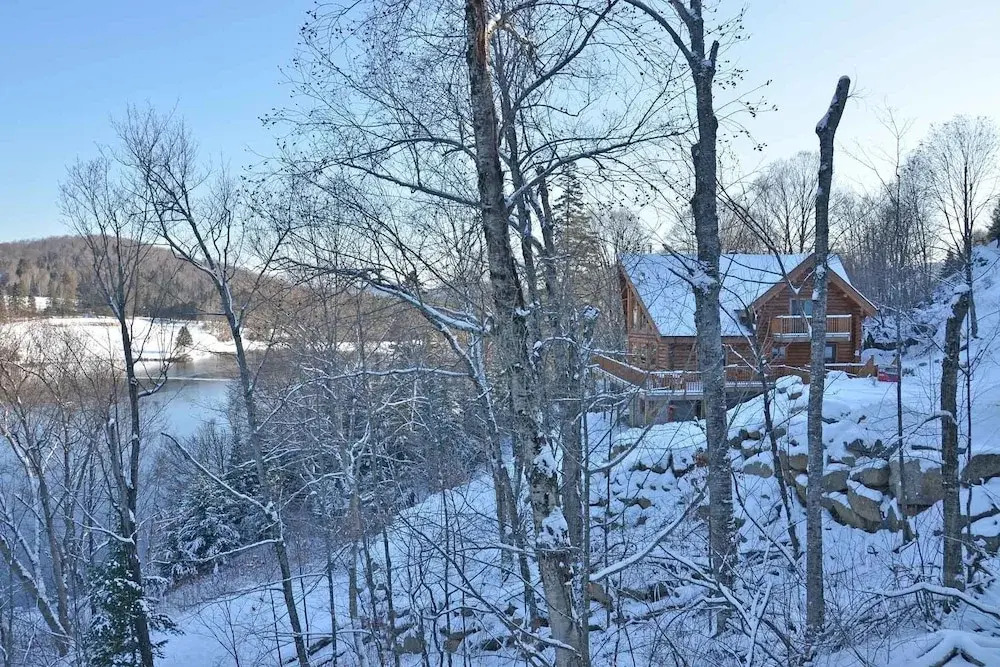 Chalet Bellevue