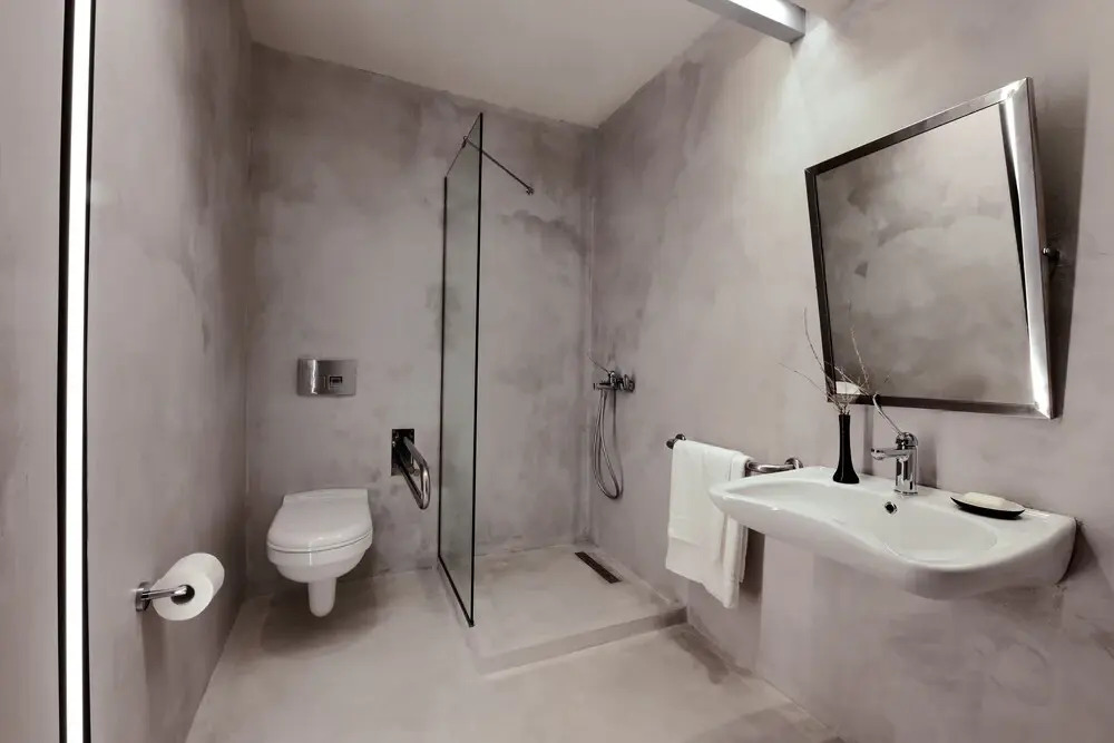 Chronos Hotel