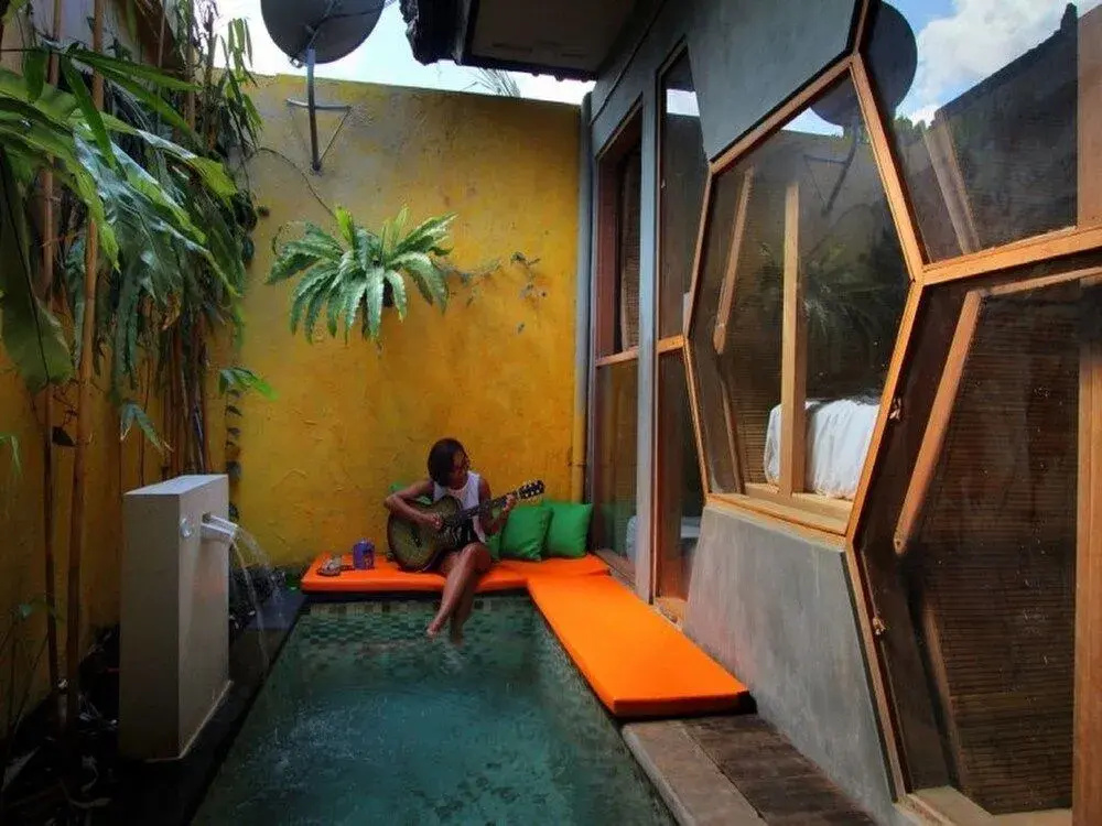 Bali Bee House