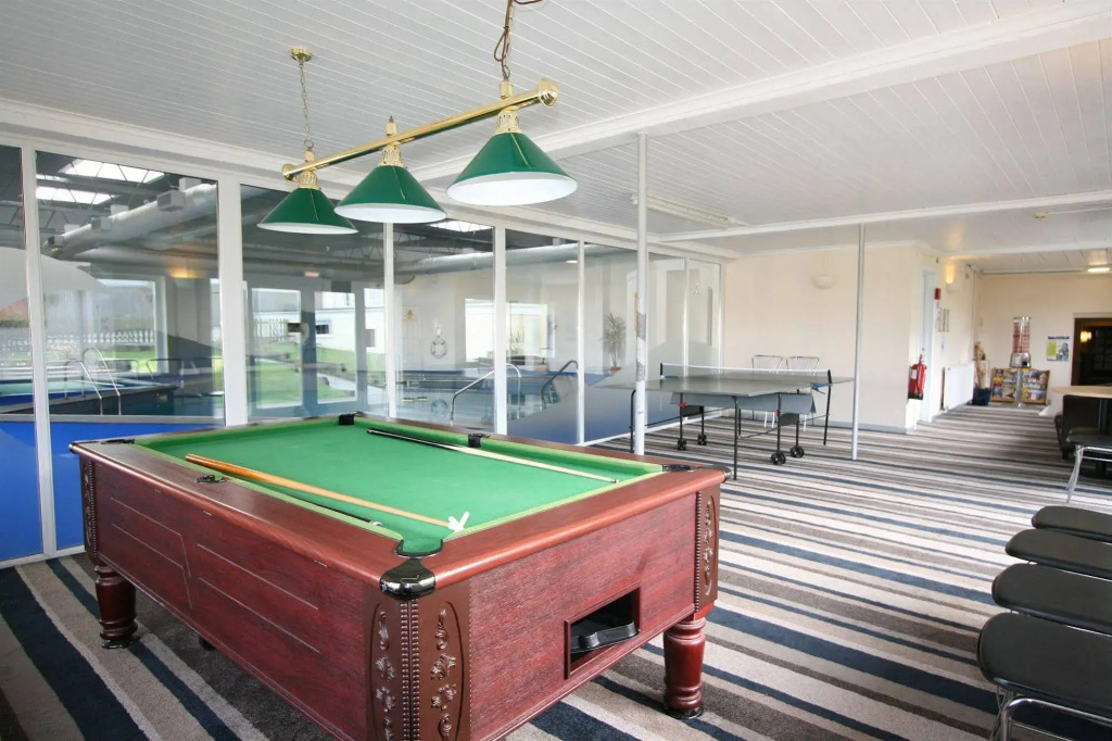 Pentire Newquay Cornwall Hotel