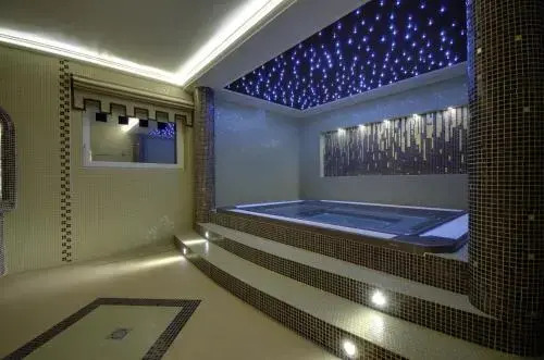 Arcanum Hotel