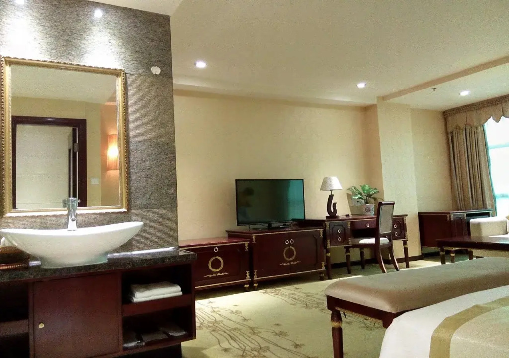 Ligang Hotel