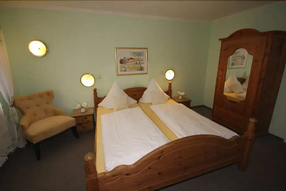 Hotel Römerhof