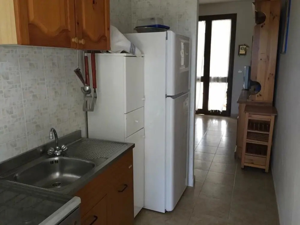 House With 2 Bedrooms in Torre Saracena, With Enclosed Garden - 3 km F
