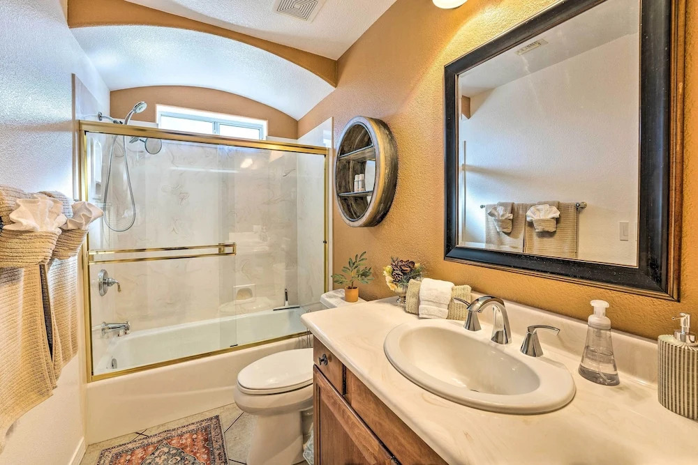 Elegant Lake Havasu City Home w/ Private Pool