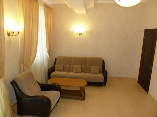 Apartments na Blagodatnoy
