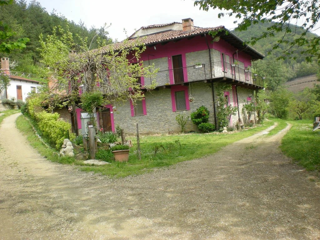 Borgo Robinie