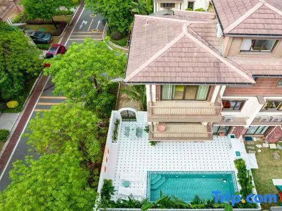 Sicily Villa