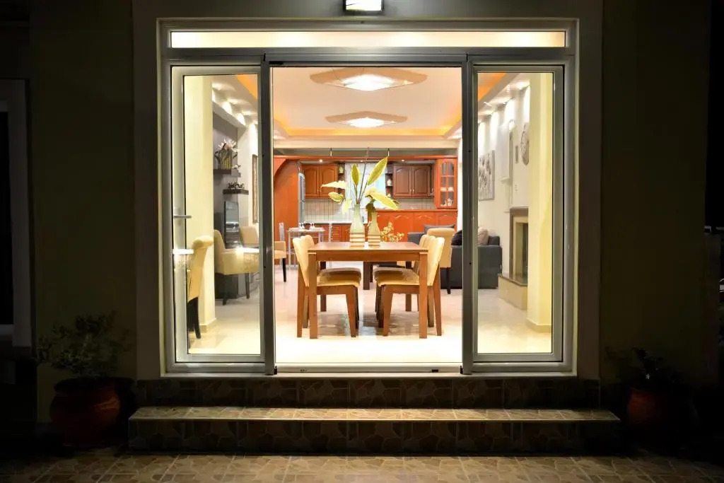 Amarlia Villa