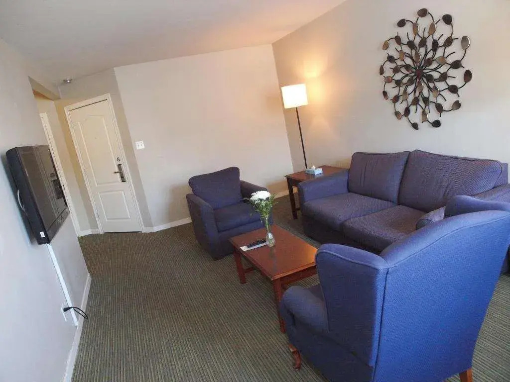 Beausejour Apartments - Hotel Dorval