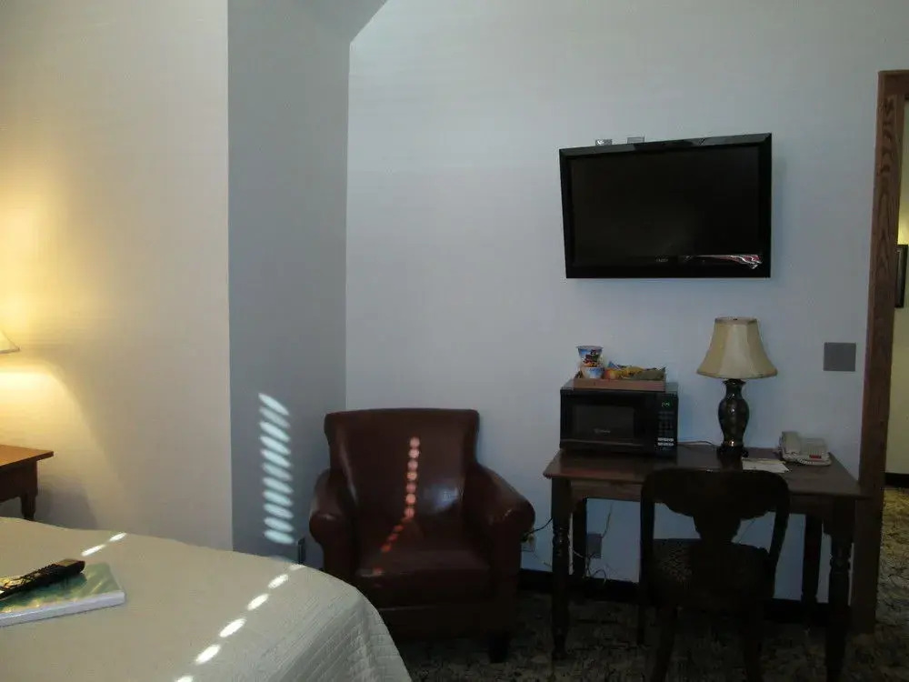 Hotel Greenfield