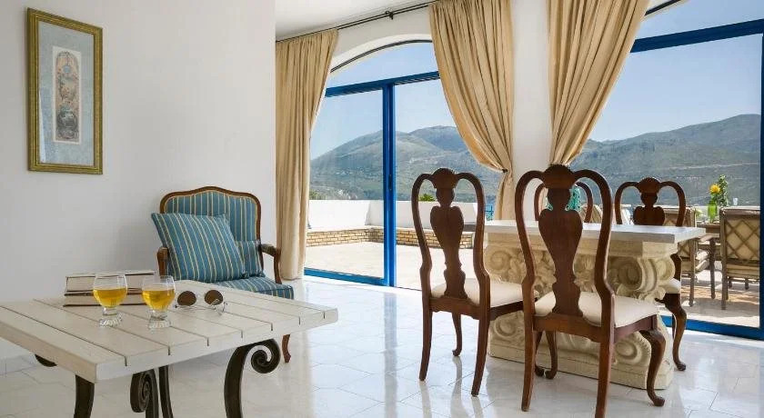 Villa Afrodite