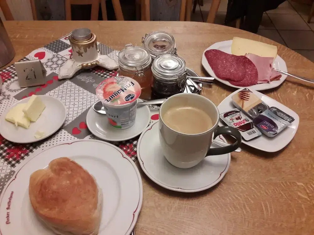 Flecker Hotel