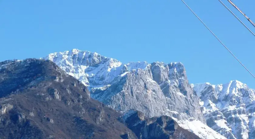 Le Macine