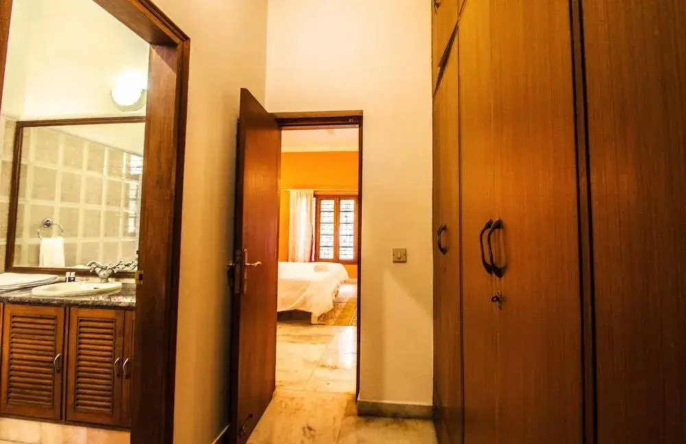Anara Homes and Villas -  Sanik Farm