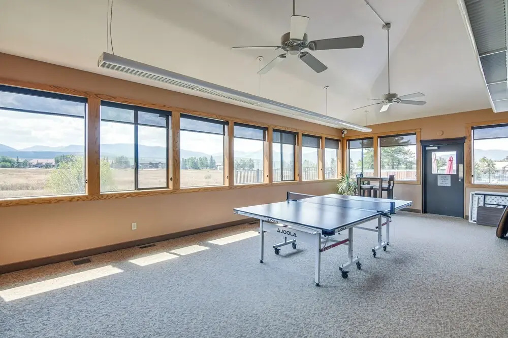 Elevated Fraser Condo w/ Mountain View & Amenities