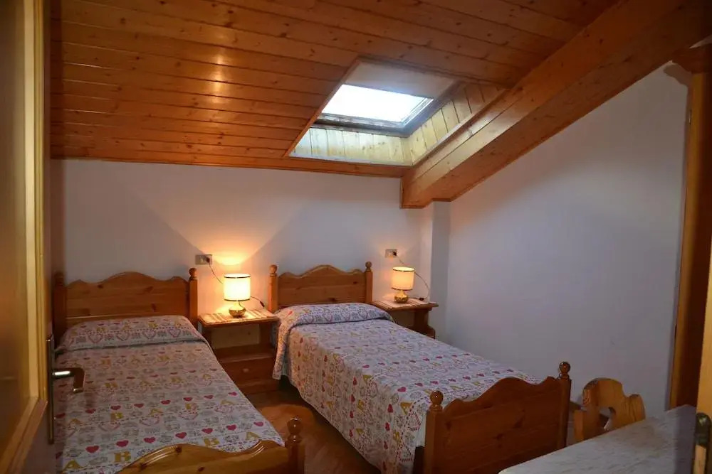Residence Negritella Sol