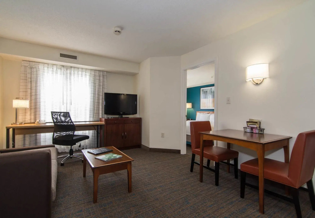 Residence Inn by Marriott Charlotte Piper Glen