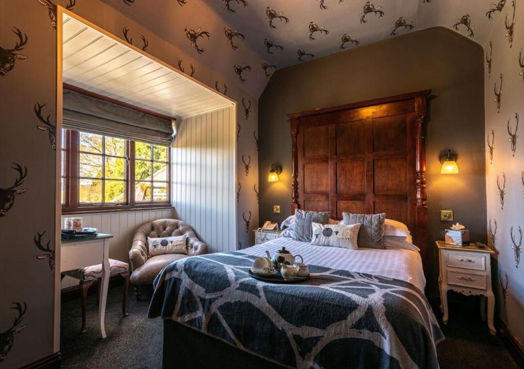 Broadoaks Boutique Country House