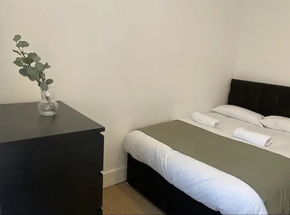 Alexander Apartments Gateshead North