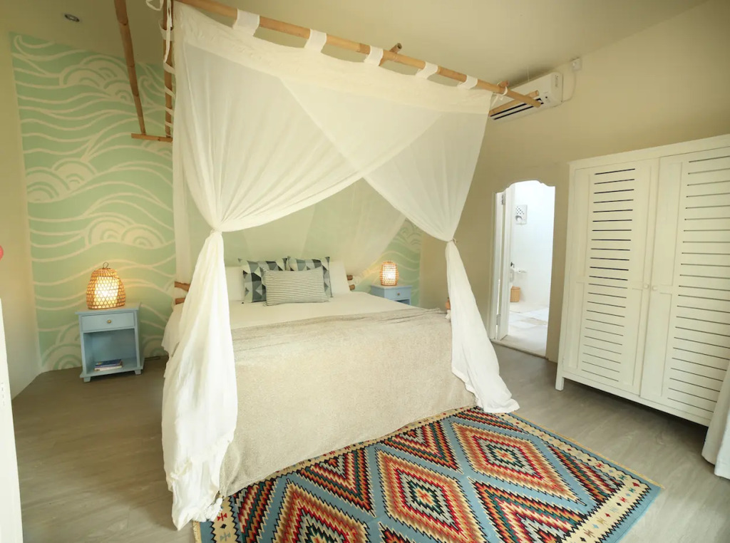 The Chillhouse Canggu by BVR Bali Holiday Rentals