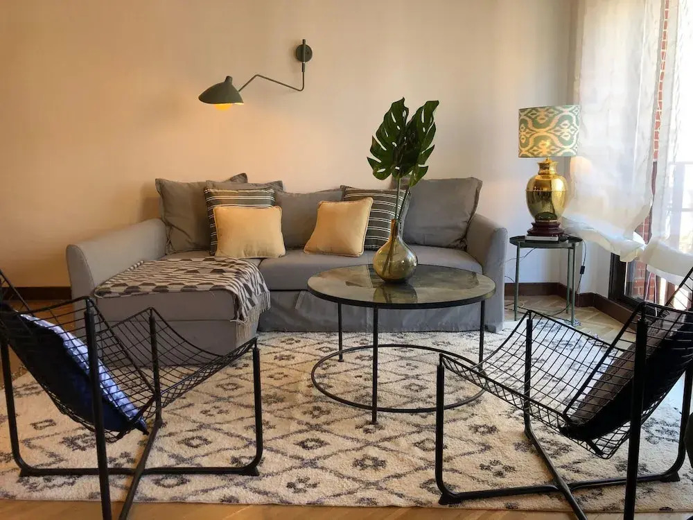 Alterhome Madrid Rio