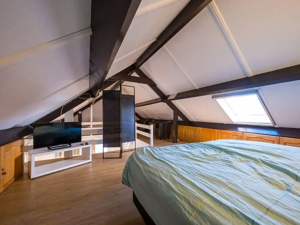 Cosy Holiday Home on the Dunes