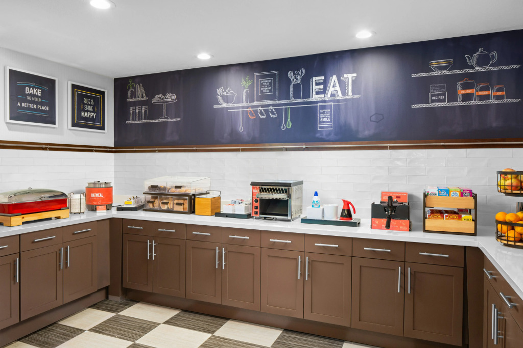 Hampton Inn Phoenix - Biltmore