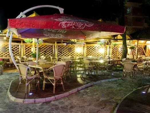 Hotel Anna Junior