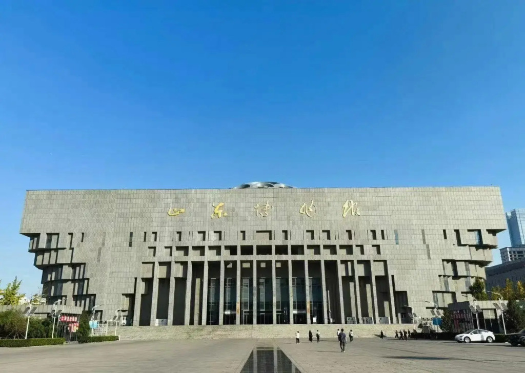 Ginza Jingsu Homestay (Jinan Olympic Sports Center The Mix City)