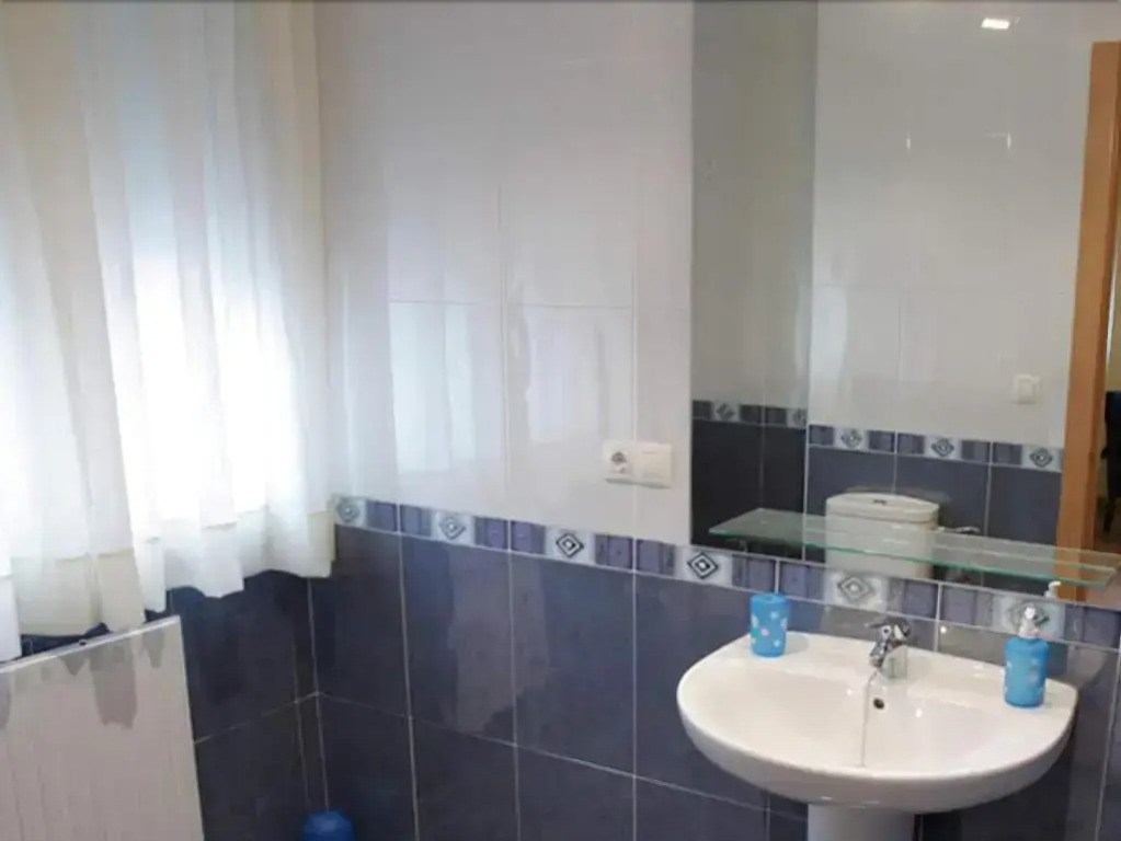 Hostal Hispanico II