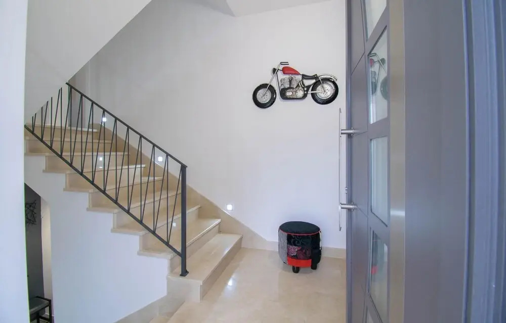 Beautiful Home In Bast