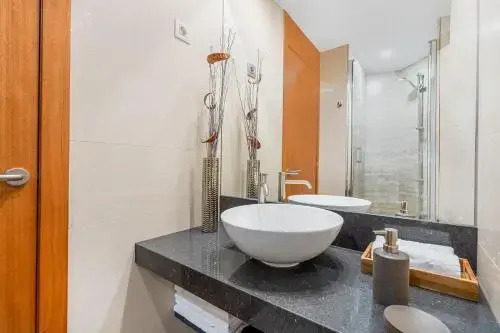 Lodging Apartments City Center Sagrada Familia