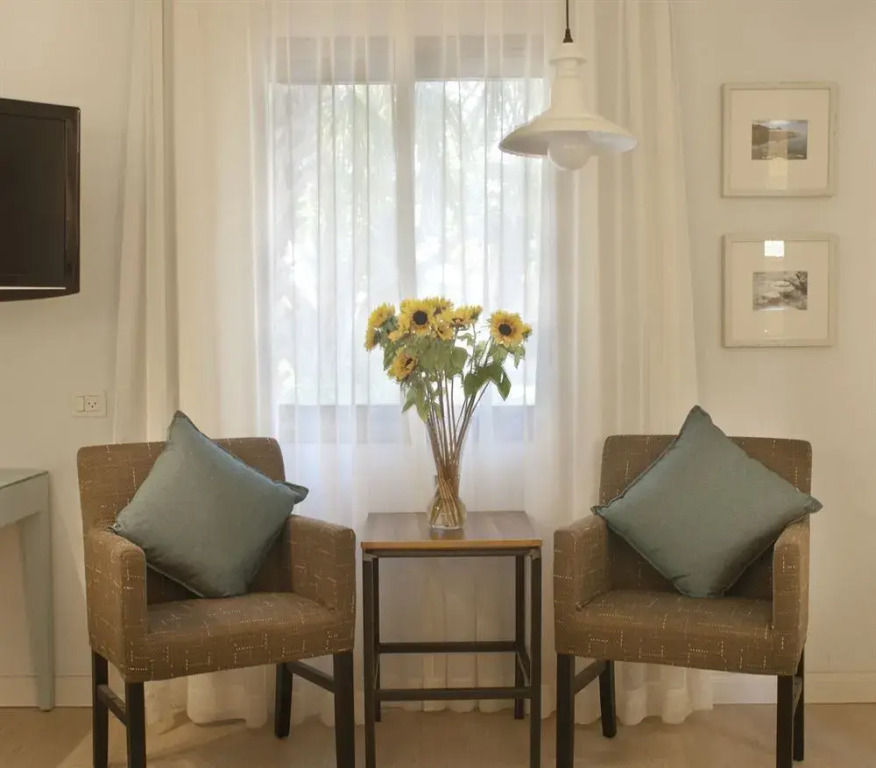 Kalia Kibbutz Holiday Village