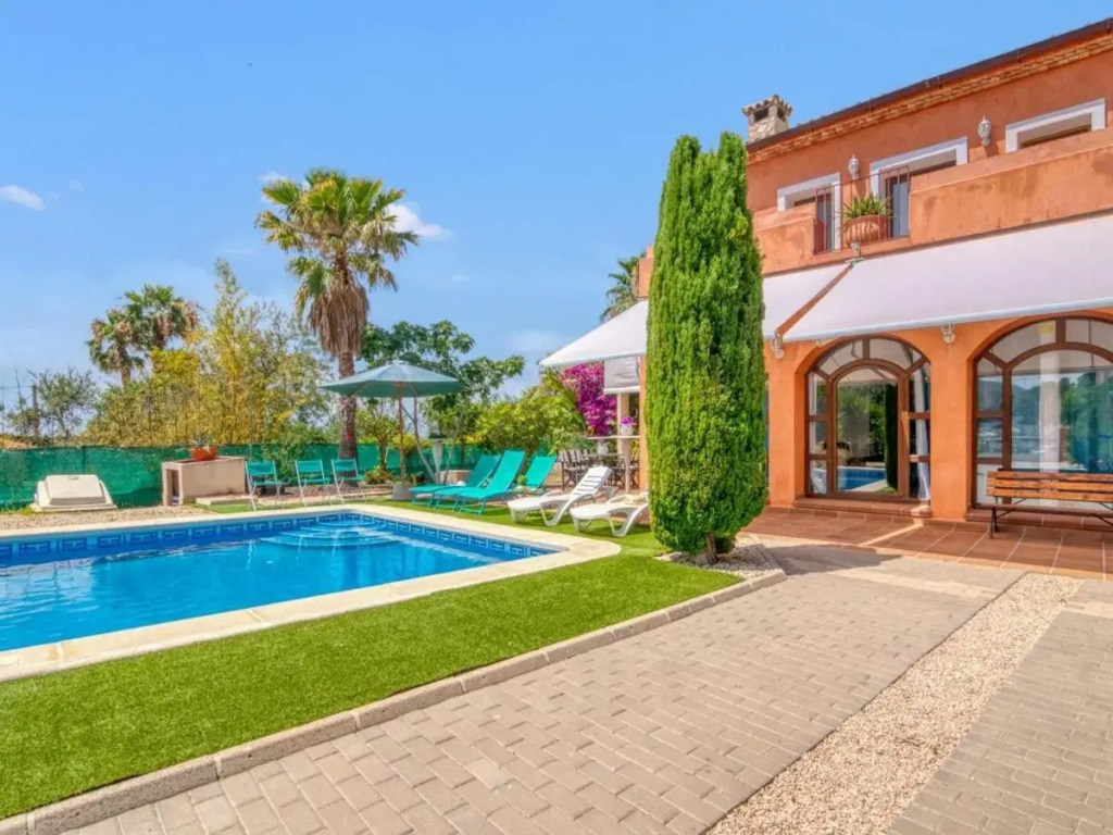 Alqueria B&B