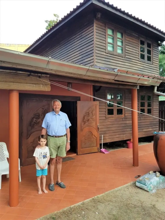 5 Islands Beach House Beautiful, 3-bedroom Beachfront Villa on Koh Sam