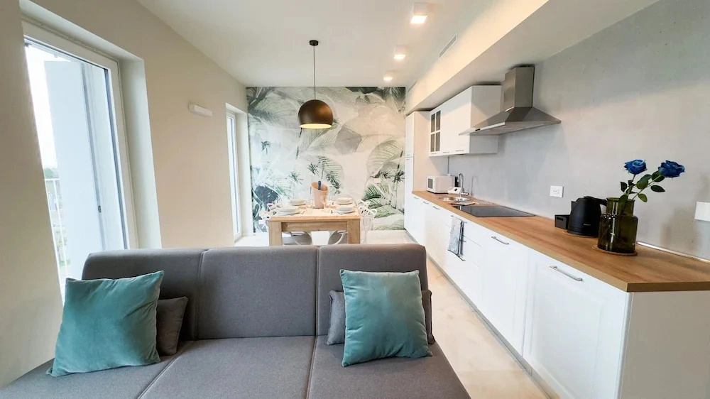 Fairmont Seafront Acquamarine Suite by Ca-sa Check