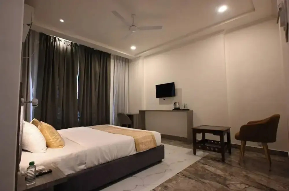Tarang Stay Inn