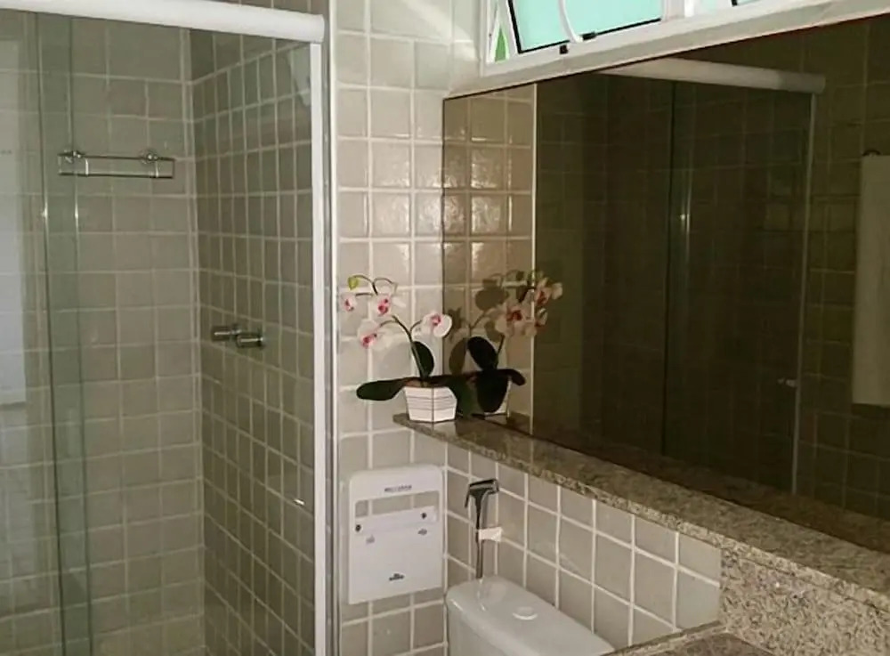 Flats apartamento ancorar em Porto de galinhas com cozinha