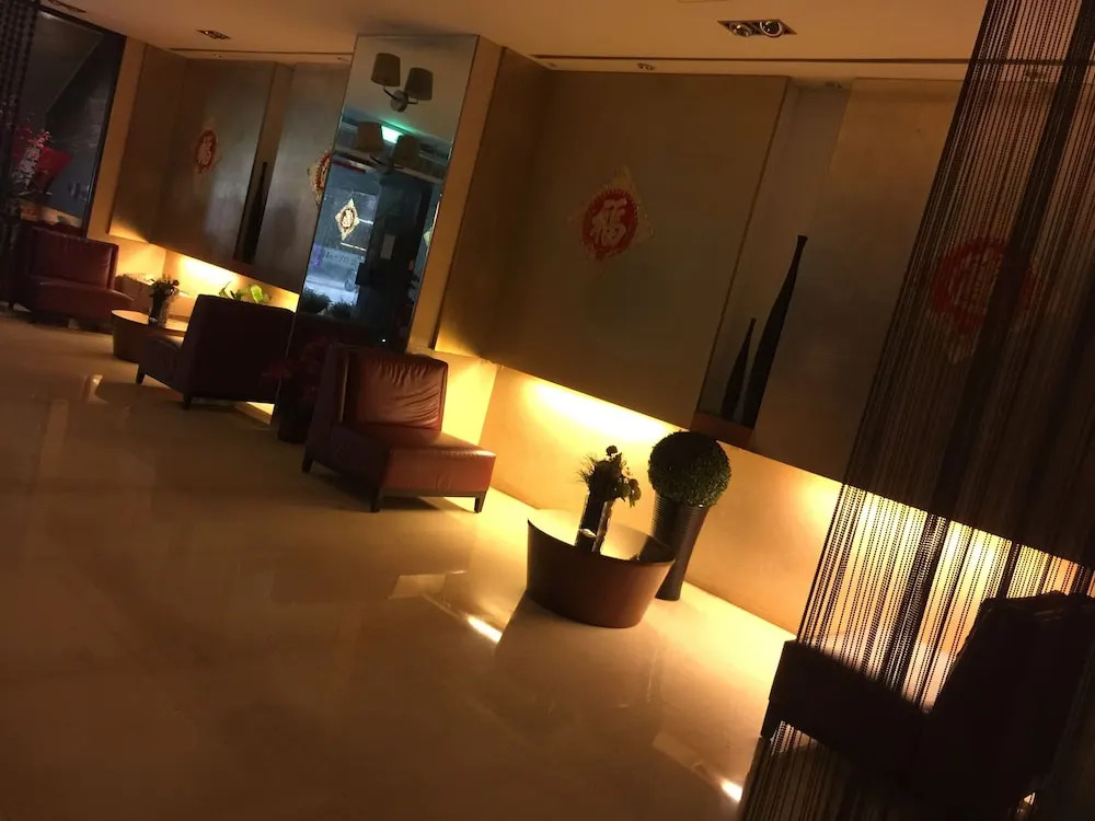 Kunming house