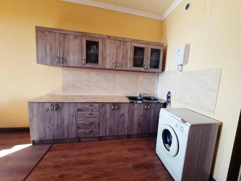 A cozy studio apartment in the heart of Yerevan