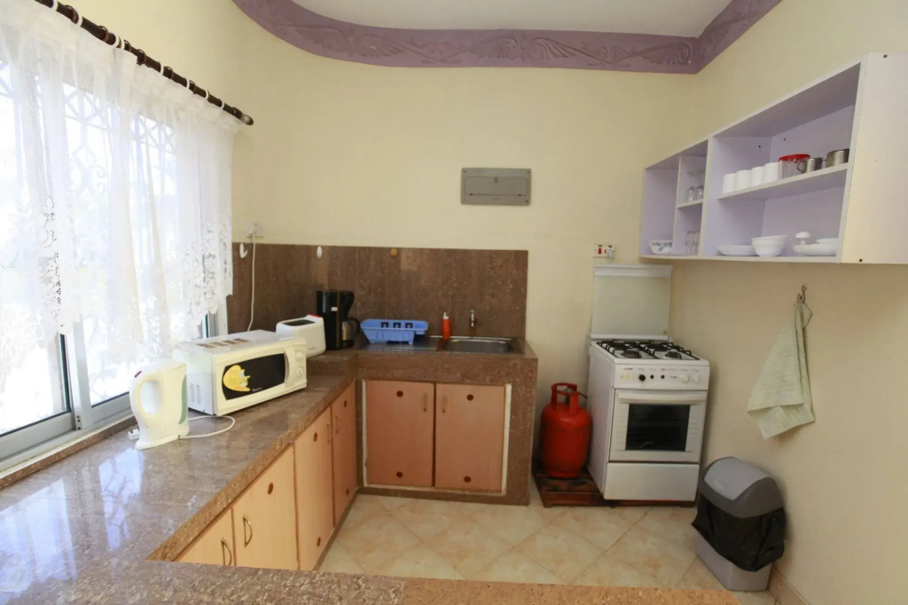 Jacyjoka Apartments Nyali