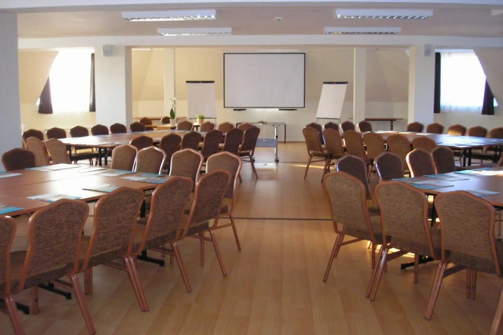 Vis Vitalis Hotel