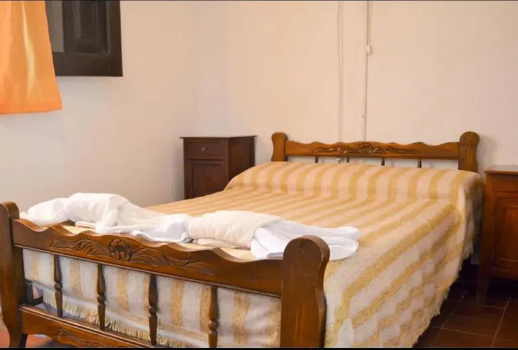 Hotel Agüero