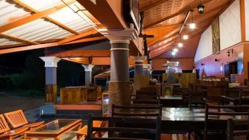 De Rock Jungle Living Resort Masinagudi